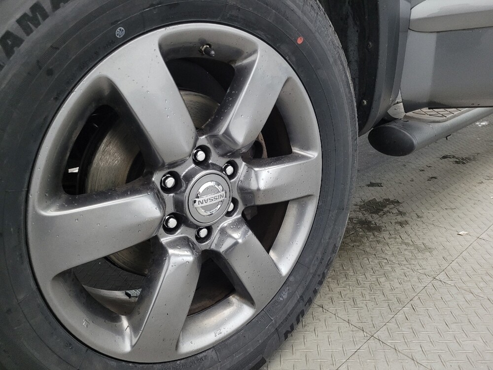 2015 Nissan Titan in Newport News, VA 23601 - 18100169 31