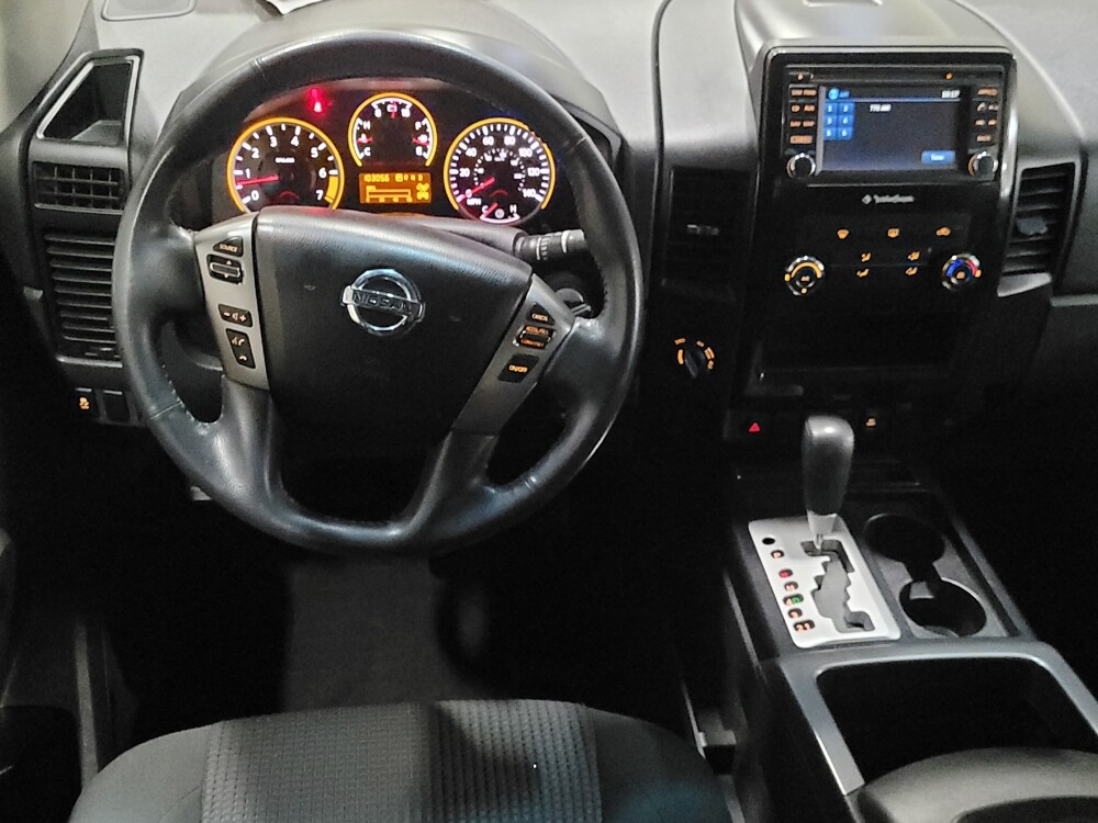 2015 Nissan Titan in Newport News, VA 23601 - 18100169 22