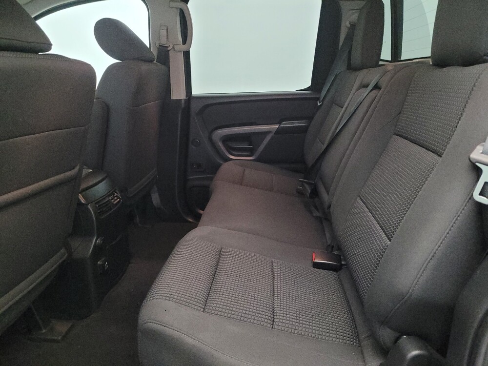 2015 Nissan Titan in Newport News, VA 23601 - 18100169 18