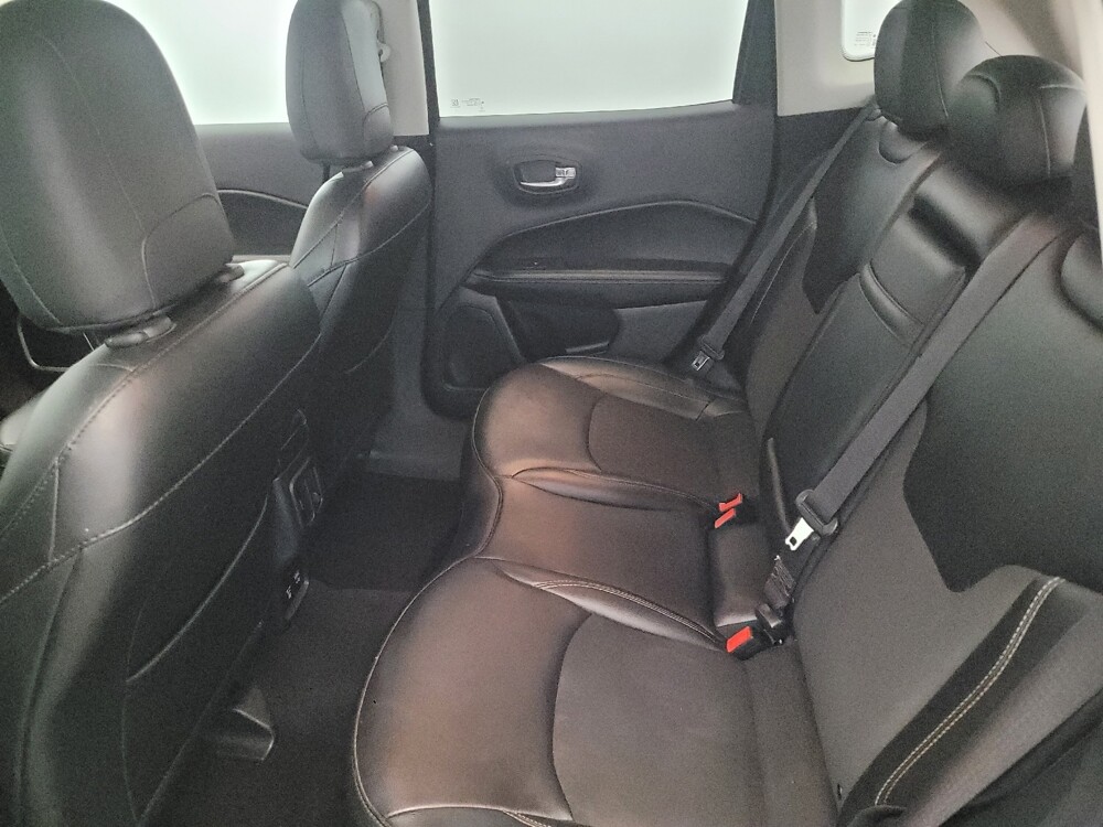 2019 Jeep Compass in Richmond, VA 23235 - 18100170 18