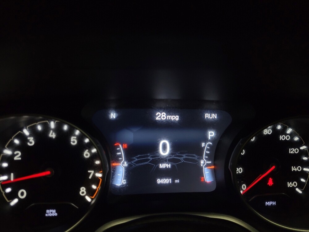 2019 Jeep Compass in Richmond, VA 23235 - 18100170 23