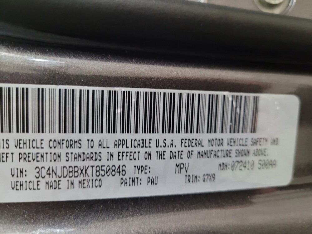 2019 Jeep Compass in Richmond, VA 23235 - 18100170 33