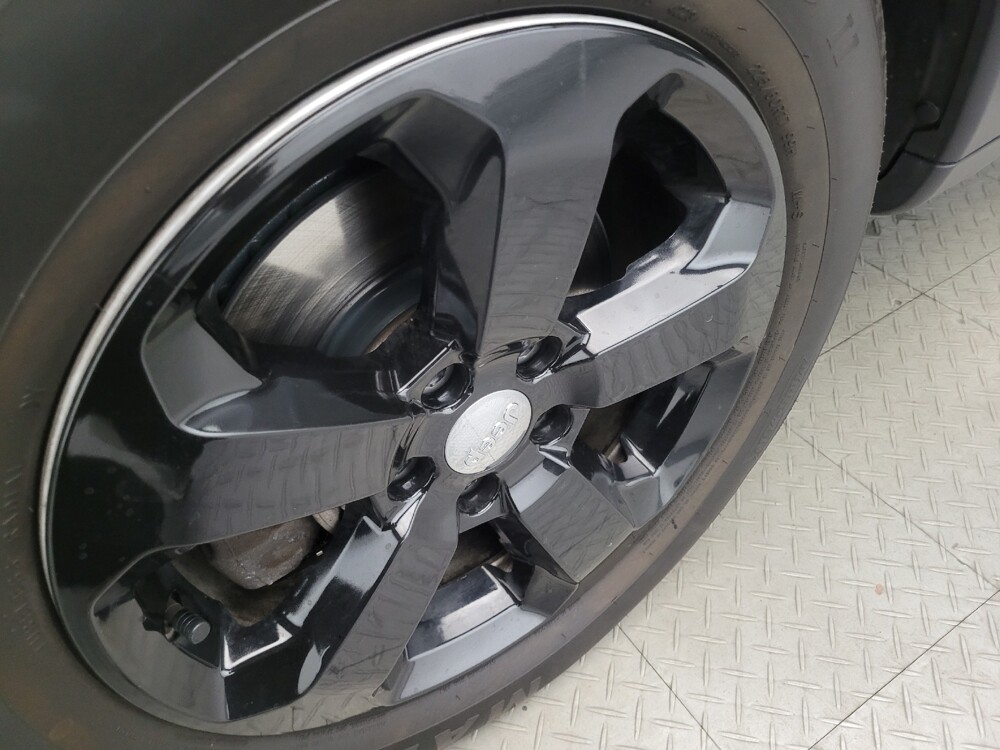 2019 Jeep Compass in Richmond, VA 23235 - 18100170 31