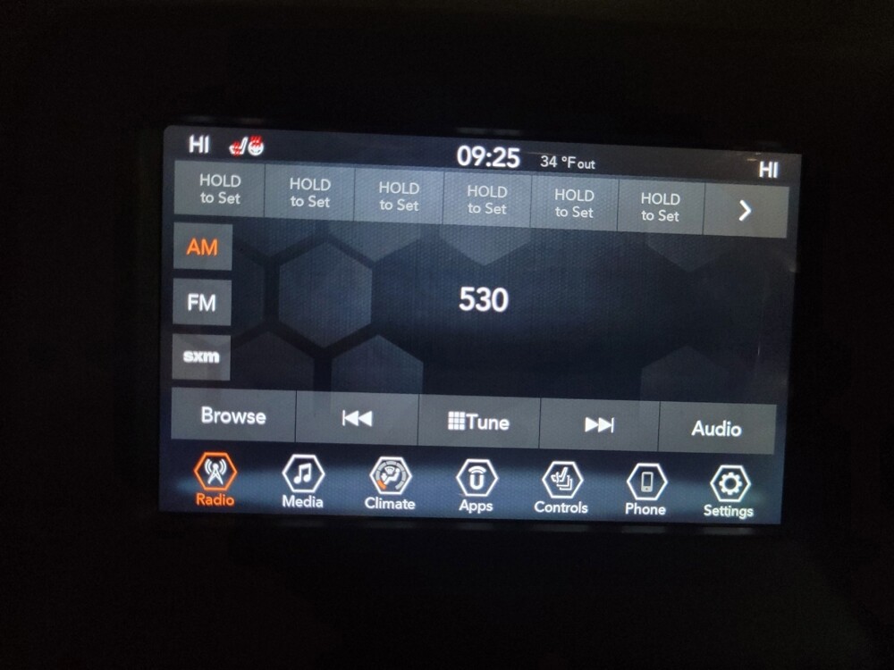 2019 Jeep Compass in Richmond, VA 23235 - 18100170 25