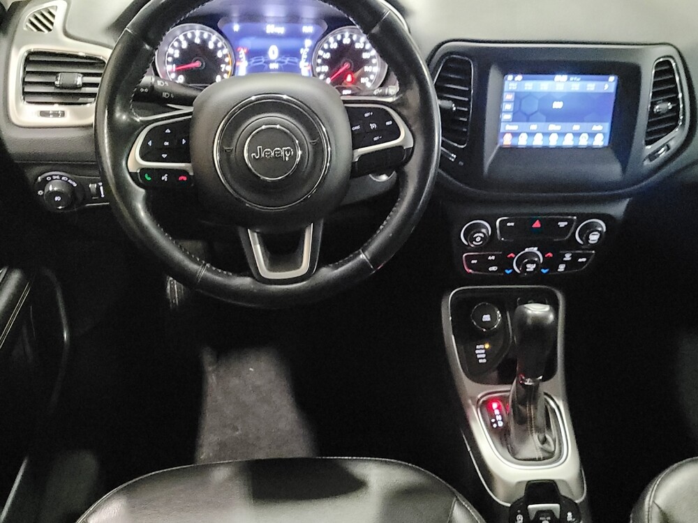 2019 Jeep Compass in Richmond, VA 23235 - 18100170 22