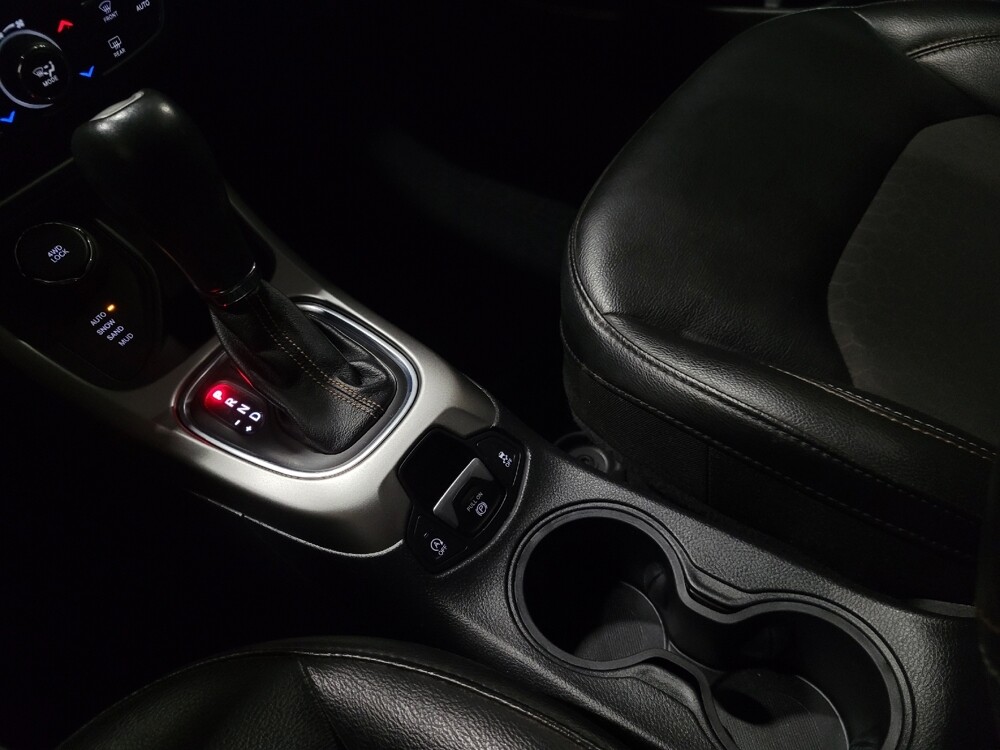 2019 Jeep Compass in Richmond, VA 23235 - 18100170 26