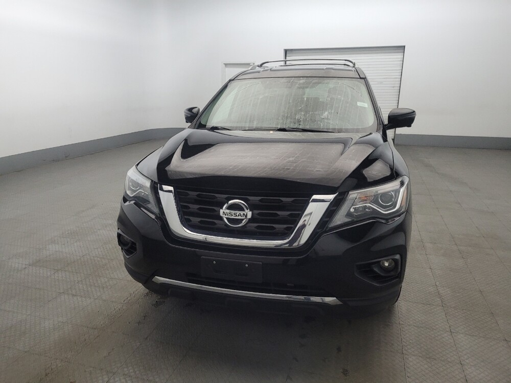 2020 Nissan Pathfinder in Chesapeake, VA 23320 - 18100171 15