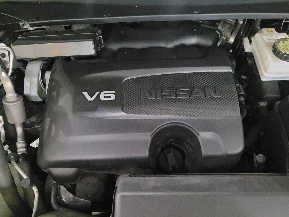 2020 Nissan Pathfinder in Chesapeake, VA 23320 - 18100171 30