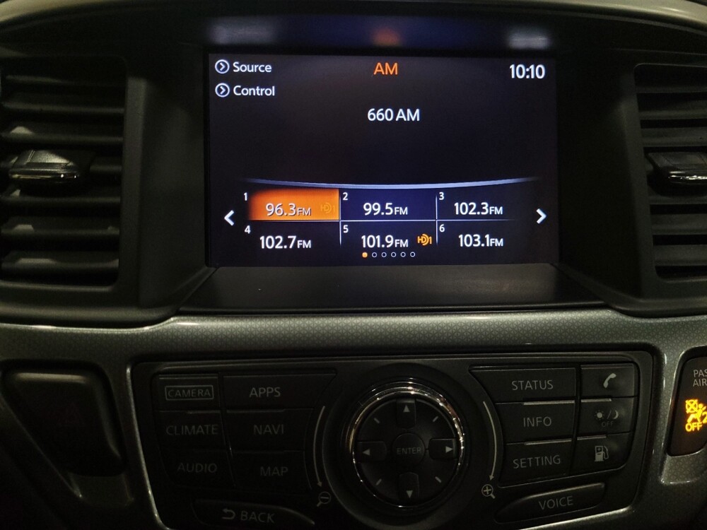 2020 Nissan Pathfinder in Chesapeake, VA 23320 - 18100171 25