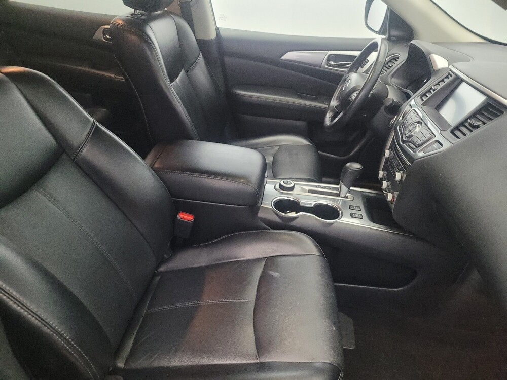 2020 Nissan Pathfinder in Chesapeake, VA 23320 - 18100171 21