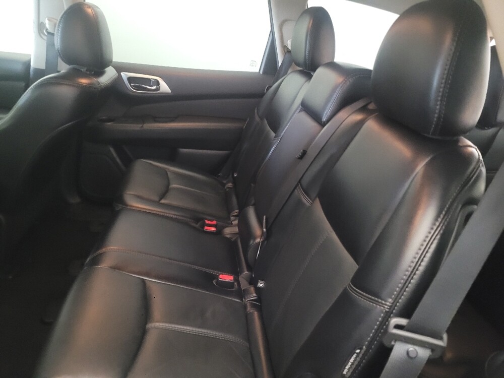 2020 Nissan Pathfinder in Chesapeake, VA 23320 - 18100171 18