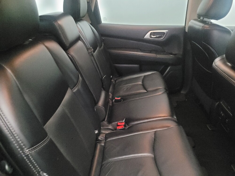 2020 Nissan Pathfinder in Chesapeake, VA 23320 - 18100171 19