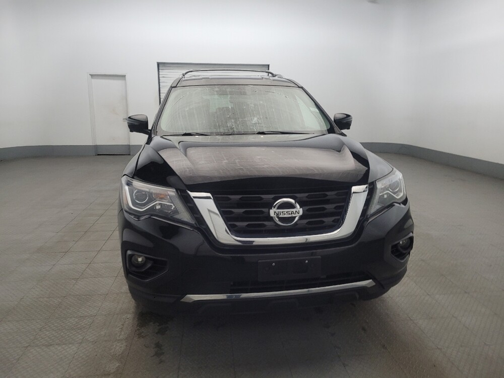 2020 Nissan Pathfinder in Chesapeake, VA 23320 - 18100171 14