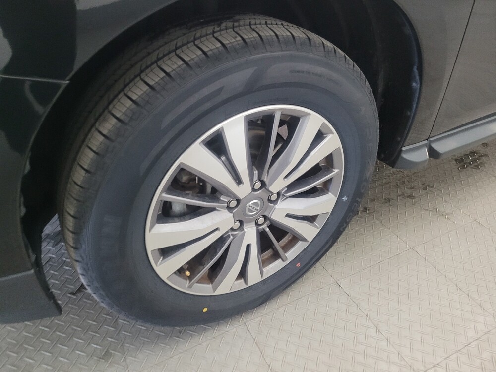 2020 Nissan Pathfinder in Chesapeake, VA 23320 - 18100171 31