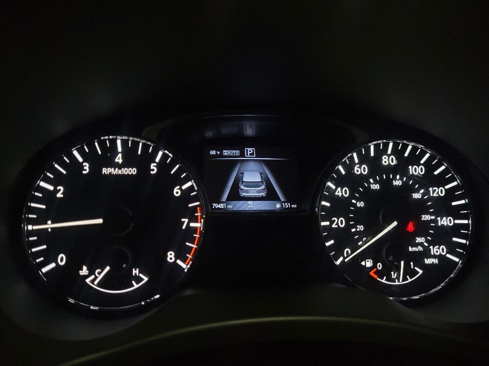 2020 Nissan Pathfinder in Chesapeake, VA 23320 - 18100171 23