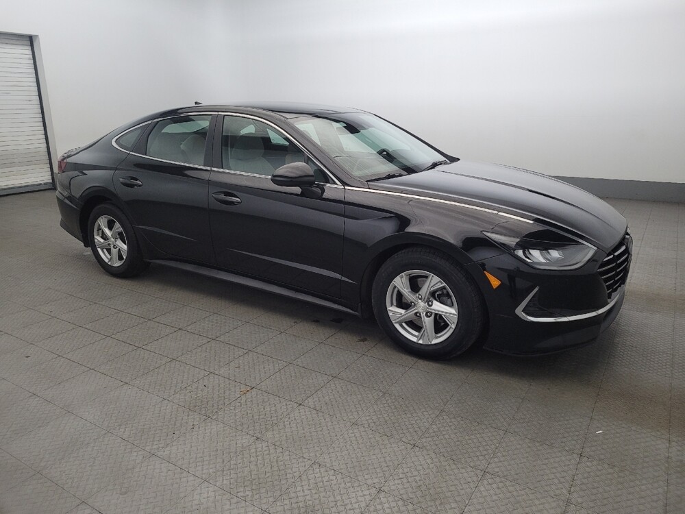 2020 Hyundai Sonata in Chesapeake, VA 23320 - 18100172 11
