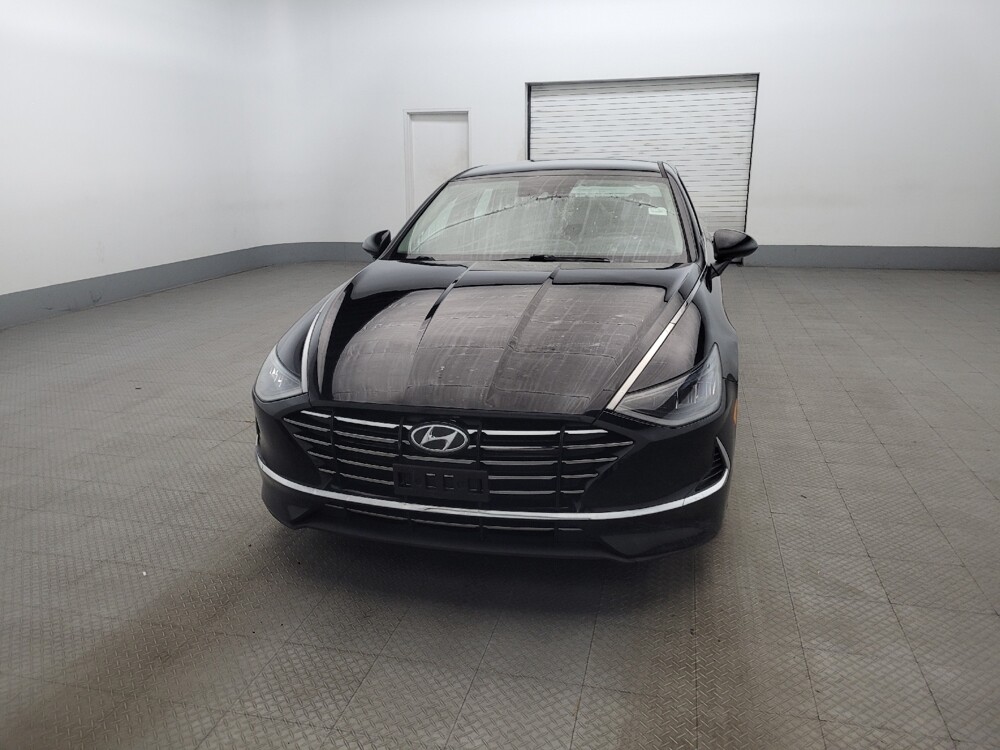 2020 Hyundai Sonata in Chesapeake, VA 23320 - 18100172 15