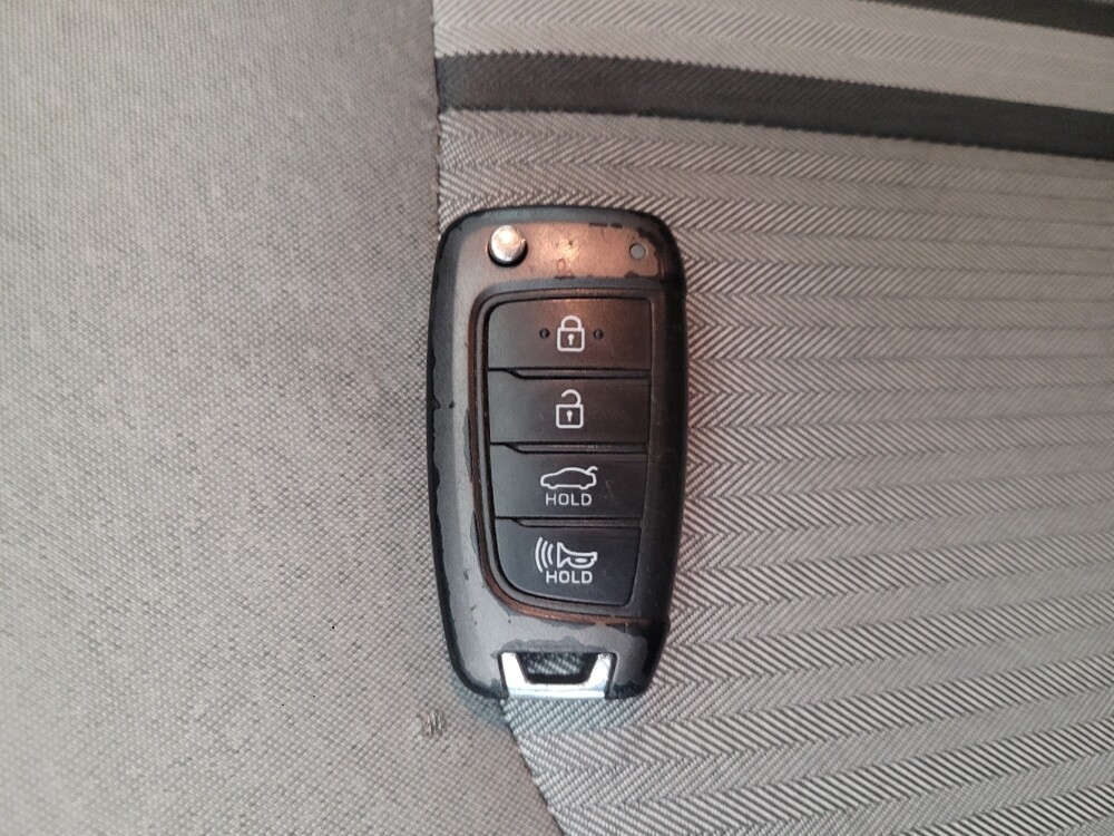 2020 Hyundai Sonata in Chesapeake, VA 23320 - 18100172 32