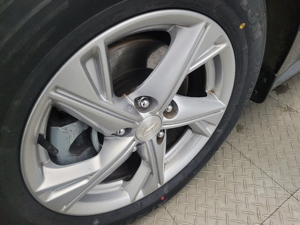 2020 Hyundai Sonata in Chesapeake, VA 23320 - 18100172 31