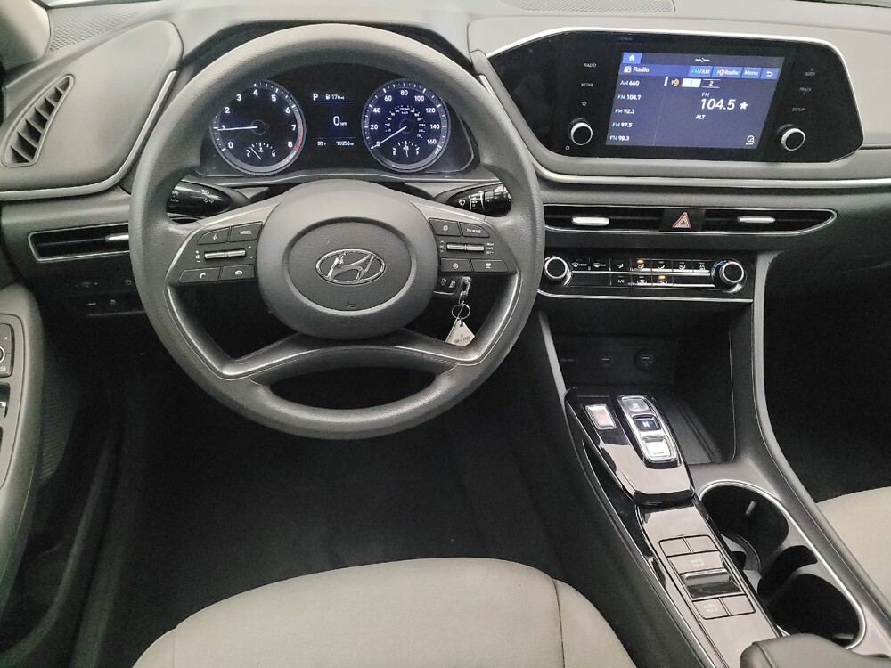 2020 Hyundai Sonata in Chesapeake, VA 23320 - 18100172 22
