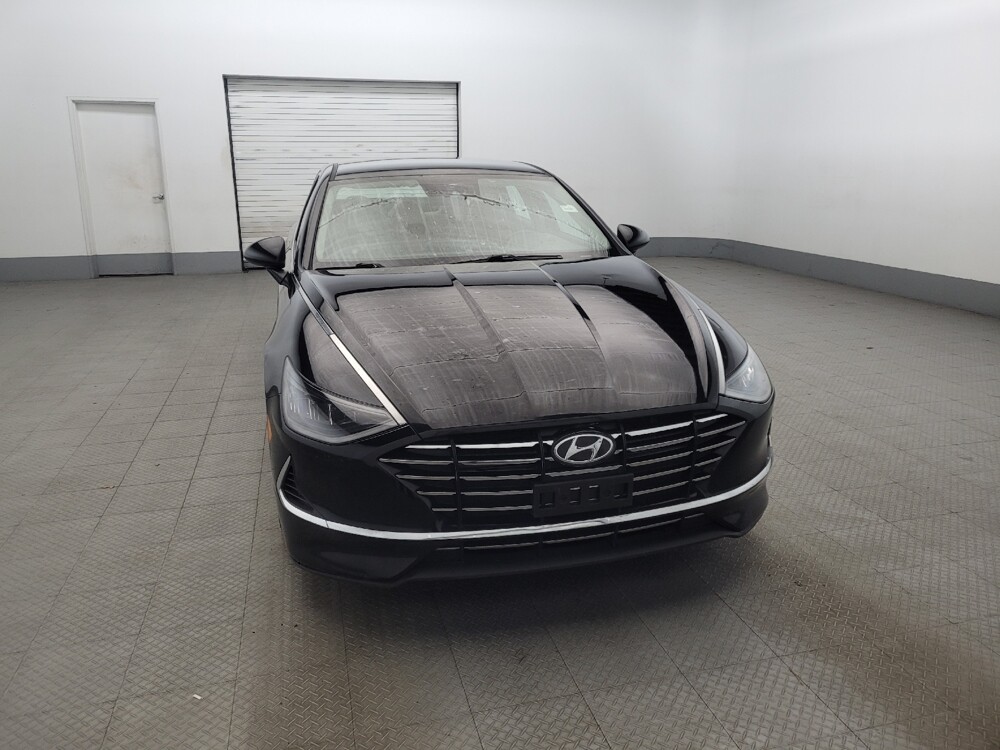 2020 Hyundai Sonata in Chesapeake, VA 23320 - 18100172 14