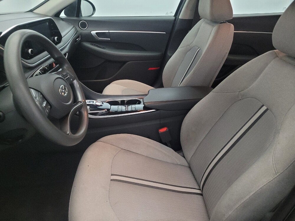 2020 Hyundai Sonata in Chesapeake, VA 23320 - 18100172 17