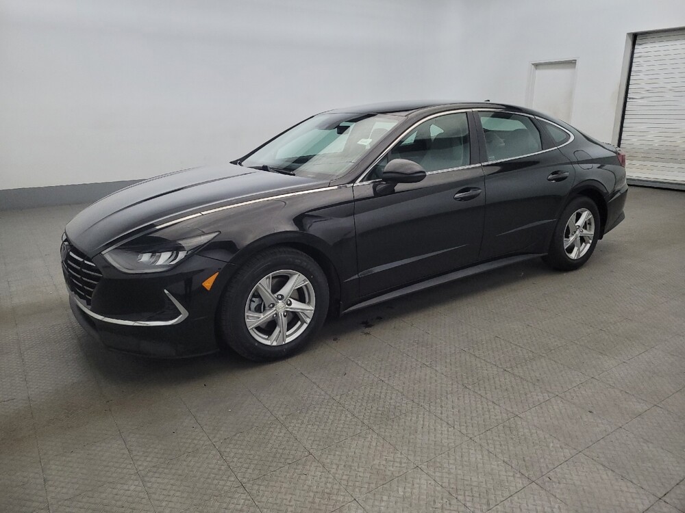 2020 Hyundai Sonata in Chesapeake, VA 23320 - 18100172 2