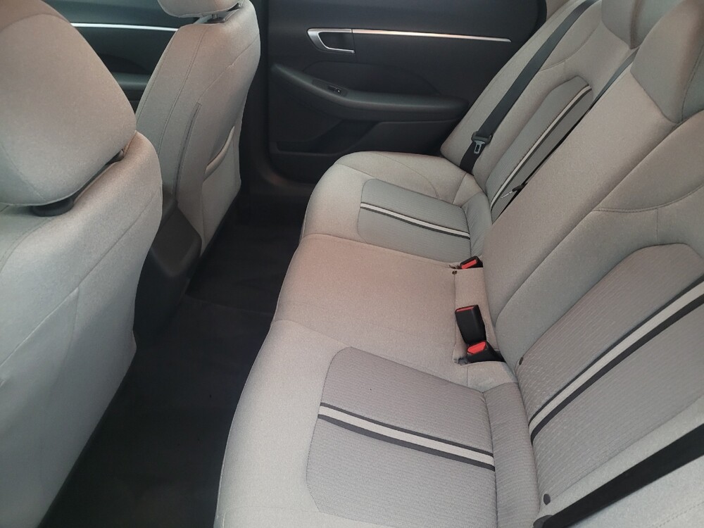 2020 Hyundai Sonata in Chesapeake, VA 23320 - 18100172 18