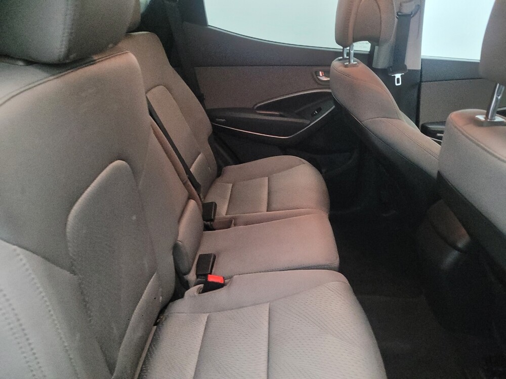 2013 Hyundai Santa Fe in Newport News, VA 23601 - 18100173 19