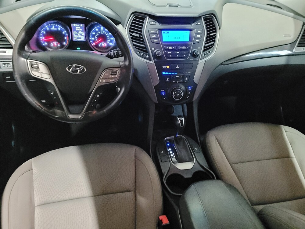 2013 Hyundai Santa Fe in Newport News, VA 23601 - 18100173 22