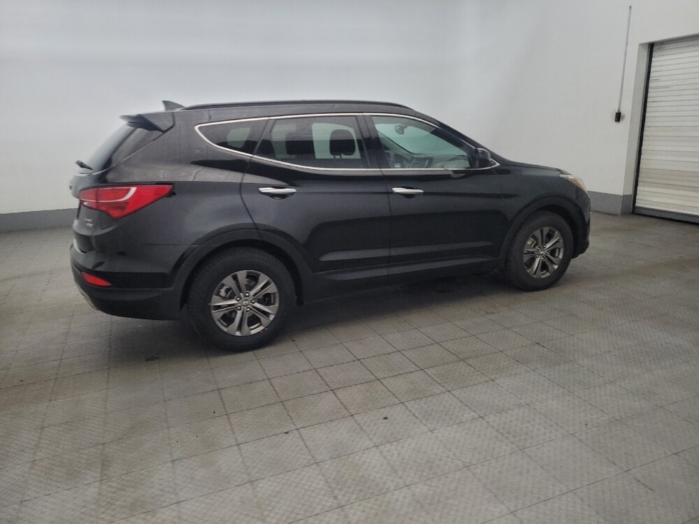 2013 Hyundai Santa Fe in Newport News, VA 23601 - 18100173 10
