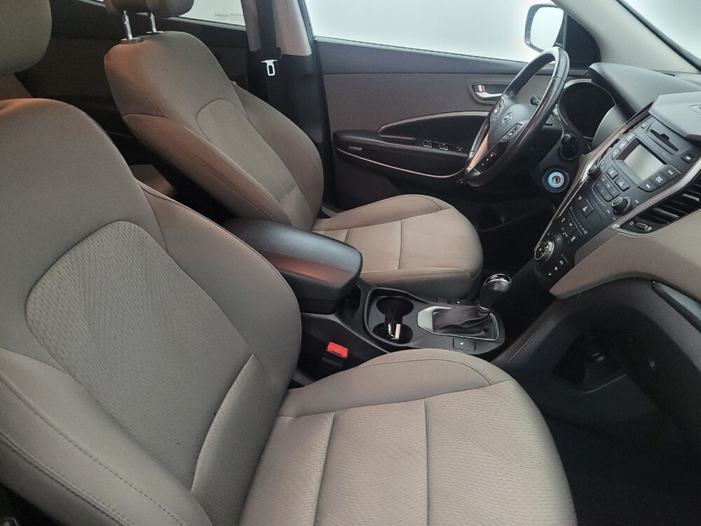 2013 Hyundai Santa Fe in Newport News, VA 23601 - 18100173 21