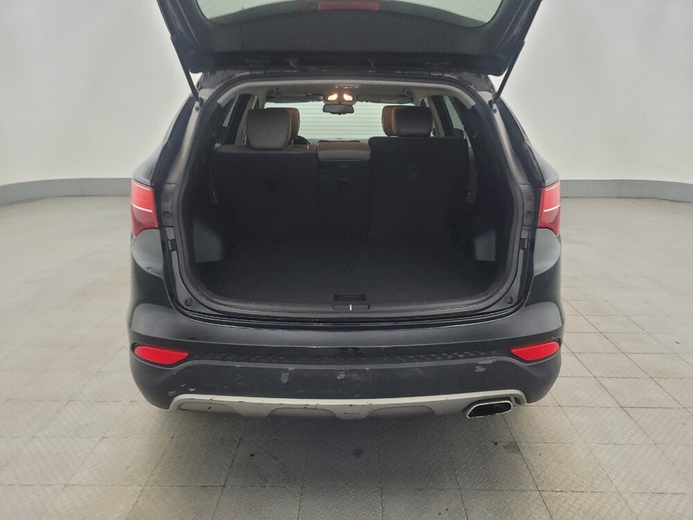 2013 Hyundai Santa Fe in Newport News, VA 23601 - 18100173 29
