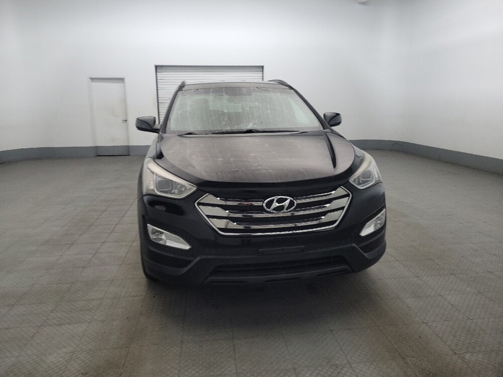 2013 Hyundai Santa Fe in Newport News, VA 23601 - 18100173 15