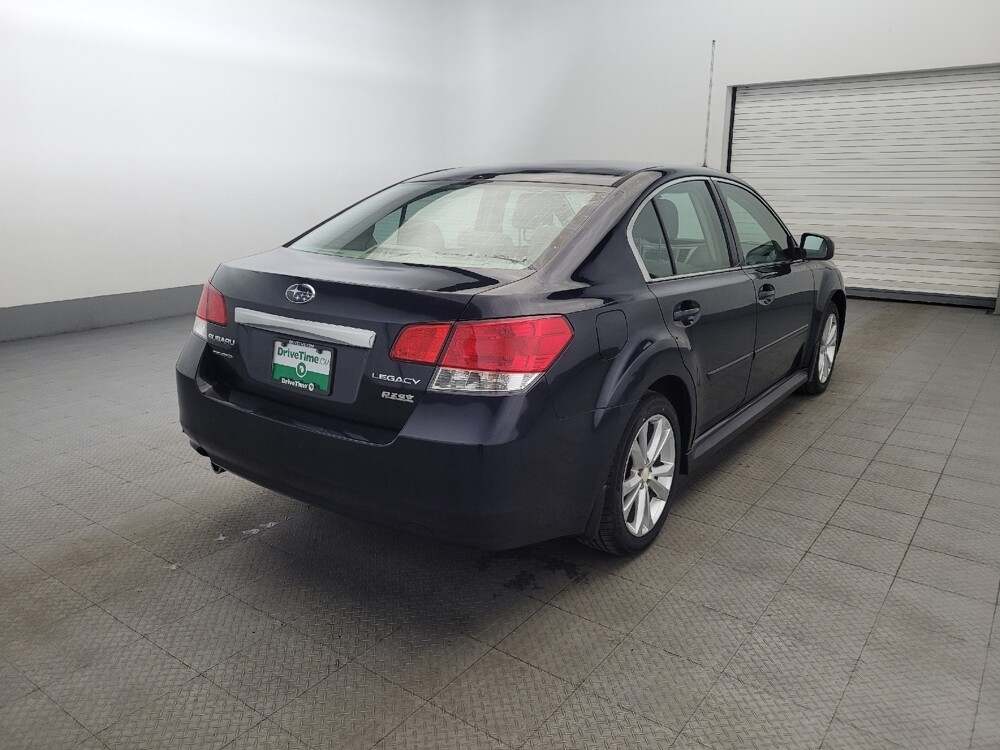 2013 Subaru Legacy in Newport News, VA 23601 - 18100174 9
