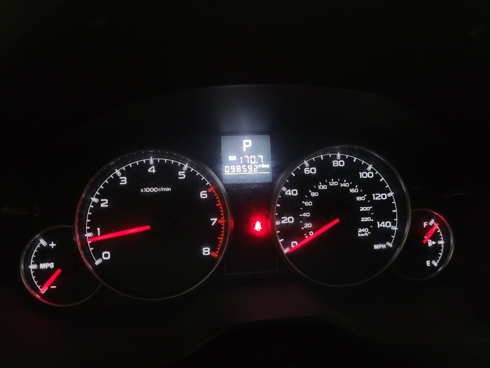 2013 Subaru Legacy in Newport News, VA 23601 - 18100174 23