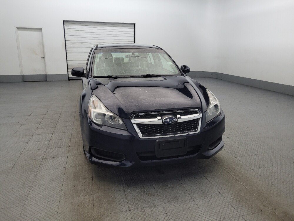 2013 Subaru Legacy in Newport News, VA 23601 - 18100174 14