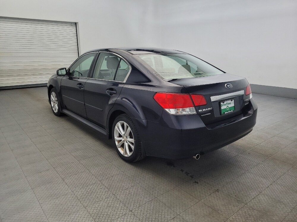 2013 Subaru Legacy in Newport News, VA 23601 - 18100174 5