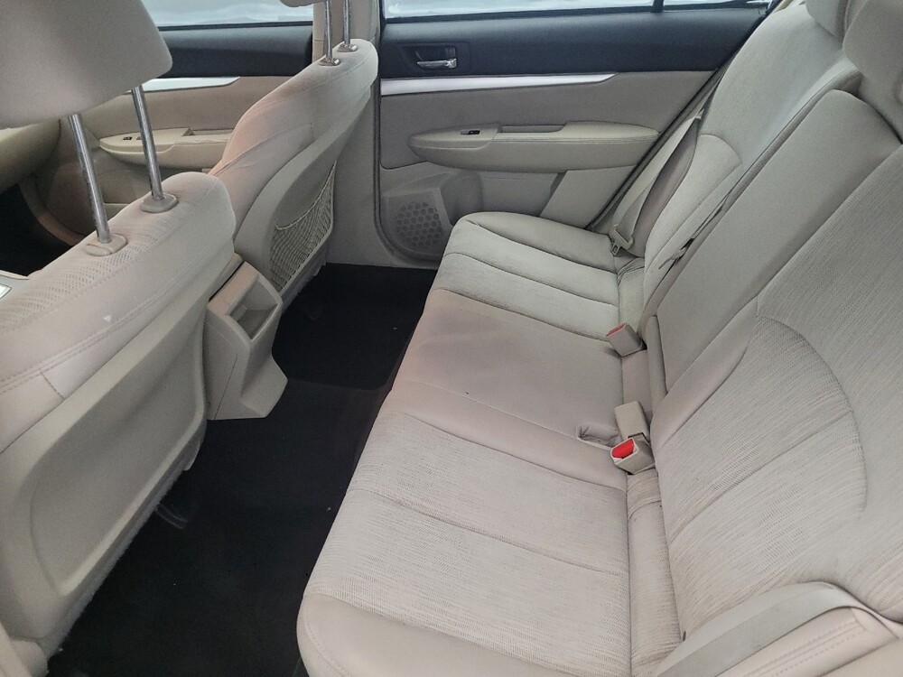 2013 Subaru Legacy in Newport News, VA 23601 - 18100174 18