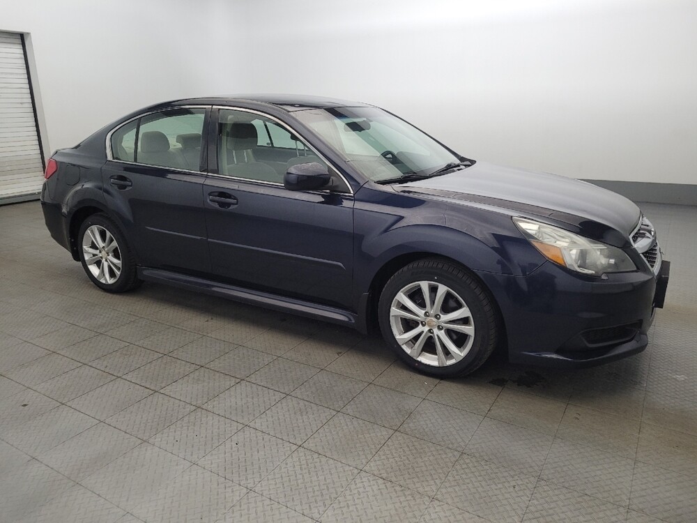 2013 Subaru Legacy in Newport News, VA 23601 - 18100174 11