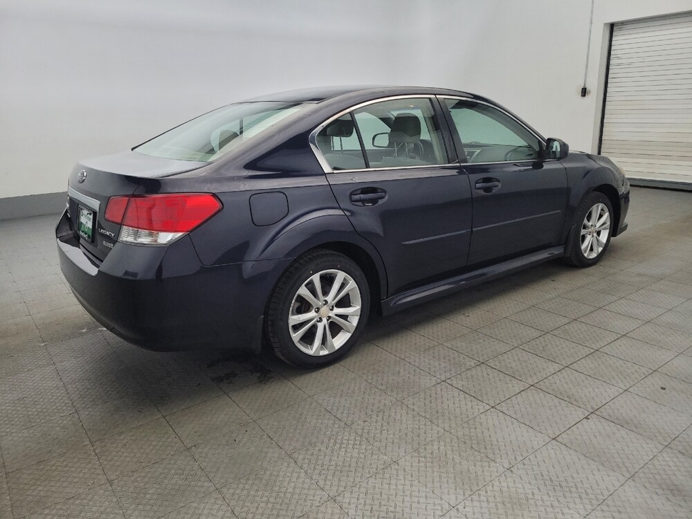 2013 Subaru Legacy in Newport News, VA 23601 - 18100174 10