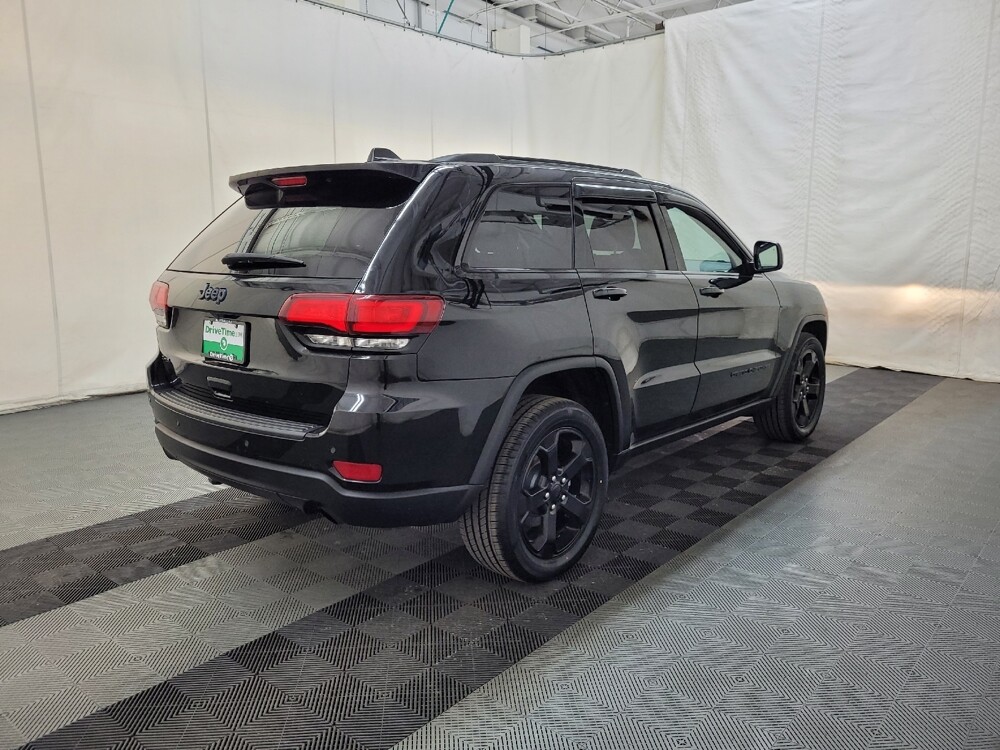 2019 Jeep Grand Cherokee in Allentown, PA 18103 - 18100175 9