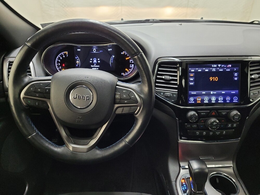 2019 Jeep Grand Cherokee in Allentown, PA 18103 - 18100175 22