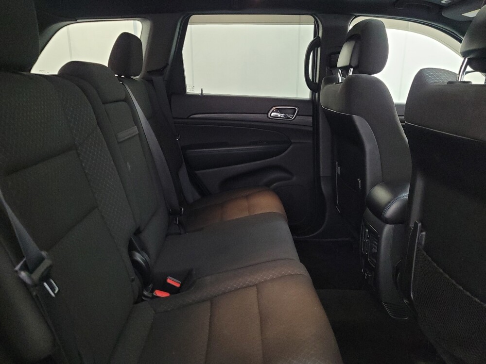 2019 Jeep Grand Cherokee in Allentown, PA 18103 - 18100175 19