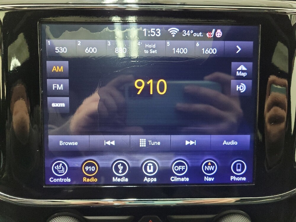 2019 Jeep Grand Cherokee in Allentown, PA 18103 - 18100175 25