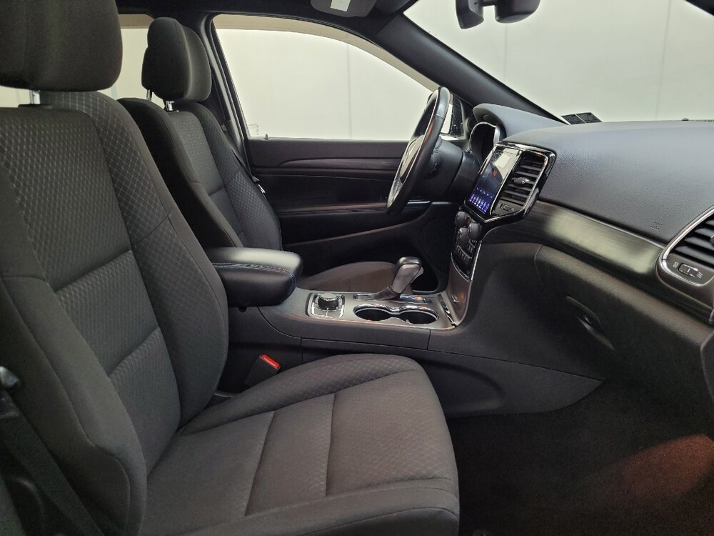 2019 Jeep Grand Cherokee in Allentown, PA 18103 - 18100175 21