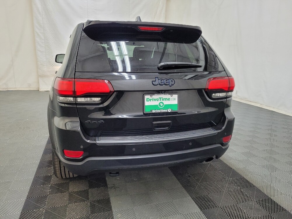 2019 Jeep Grand Cherokee in Allentown, PA 18103 - 18100175 6