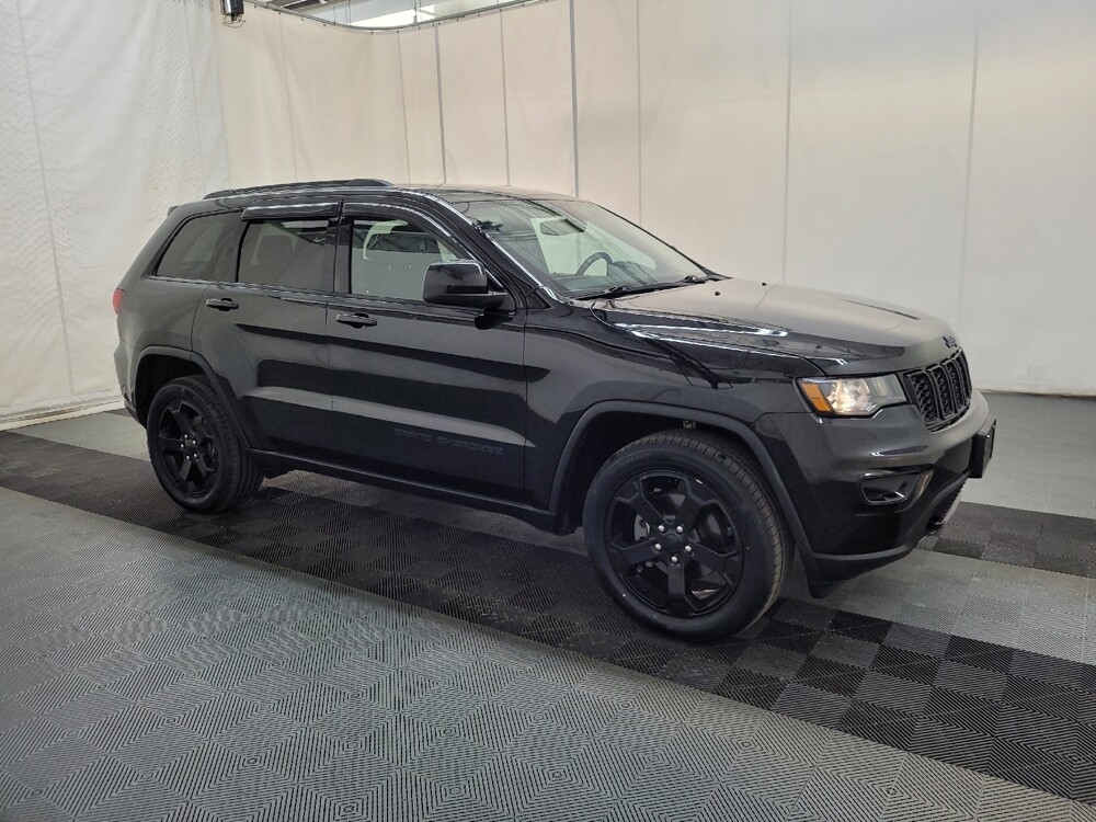 2019 Jeep Grand Cherokee in Allentown, PA 18103 - 18100175 11