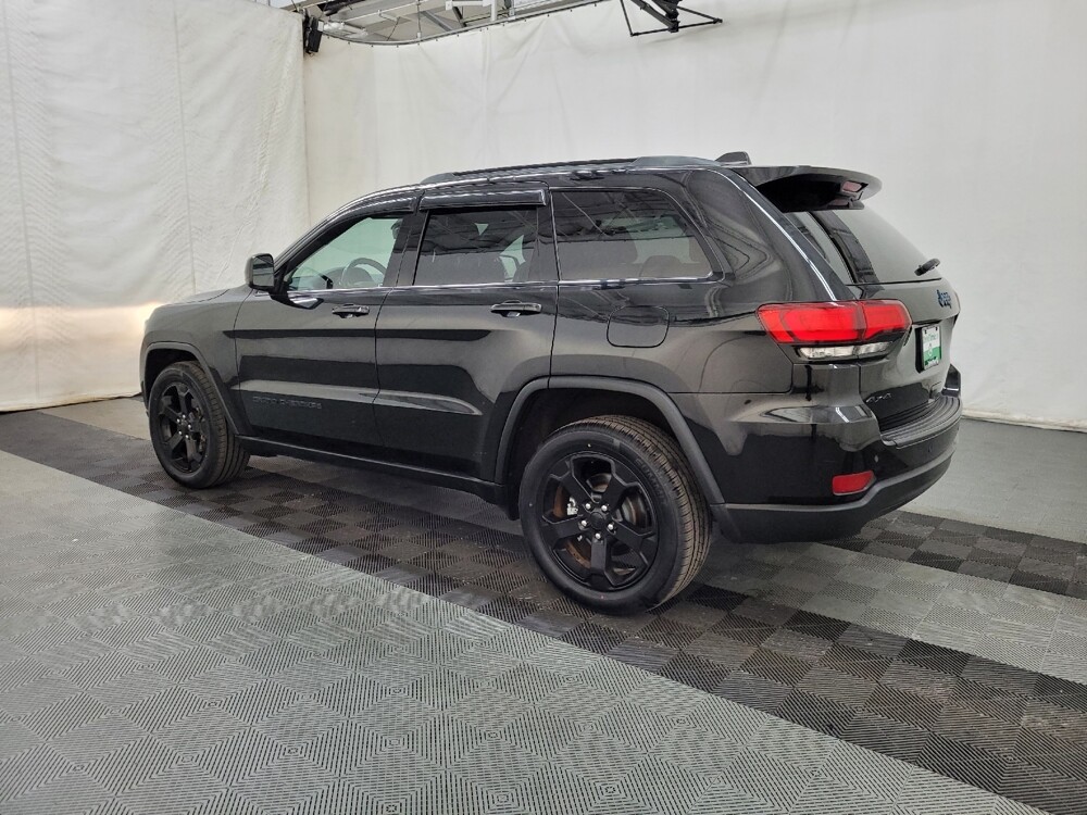 2019 Jeep Grand Cherokee in Allentown, PA 18103 - 18100175 3