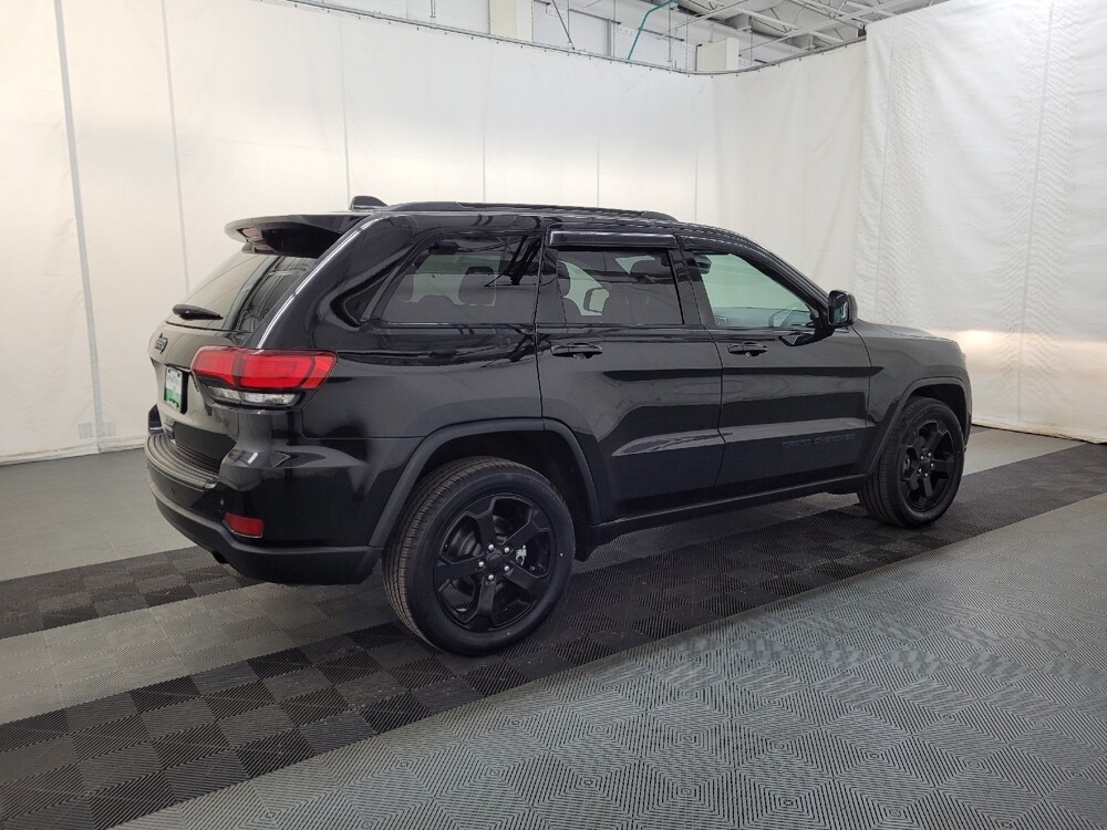 2019 Jeep Grand Cherokee in Allentown, PA 18103 - 18100175 10